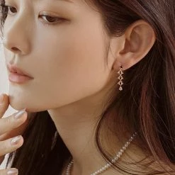 Wing Bling Earrings For Women No Color Specification X One Size 13 Wing Bling Earrings For Women No Color Specification X One Size -Wing Bling Online Shop org 3405