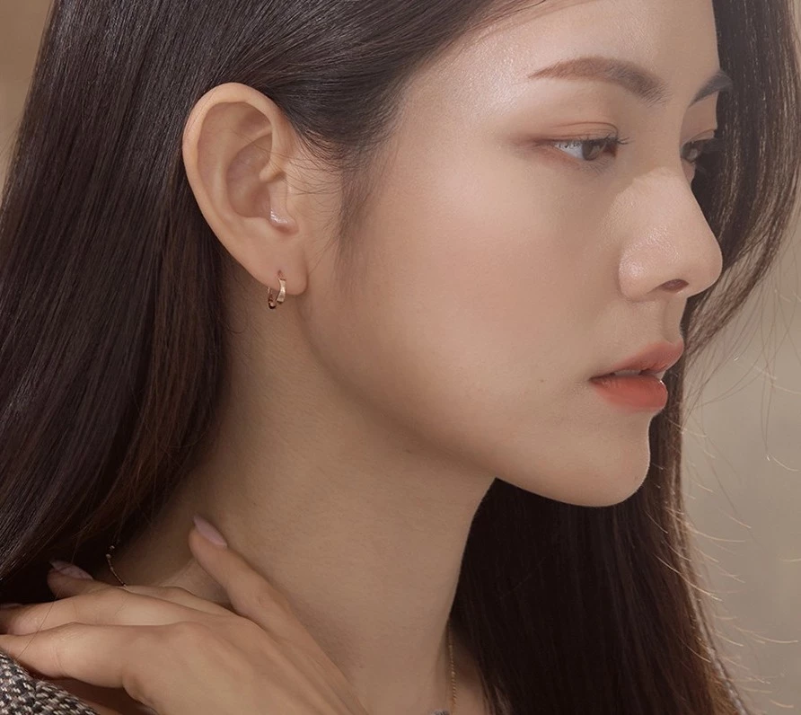 Wing Bling Earrings For Women No Color Specification X One Size 6 Wing Bling Earrings For Women No Color Specification X One Size - Image 4