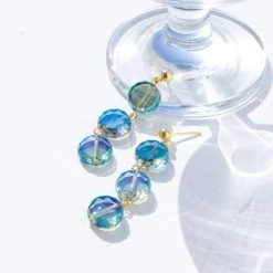 Wing Bling Earrings For Women White X One Size 11 Wing Bling Earrings For Women White X One Size -Wing Bling Online Shop org 3419