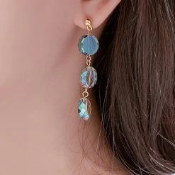 Wing Bling Earrings For Women White X One Size 15 Wing Bling Earrings For Women White X One Size -Wing Bling Online Shop org 3423