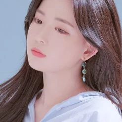 Wing Bling Earrings For Women White X One Size 16 Wing Bling Earrings For Women White X One Size -Wing Bling Online Shop org 3424