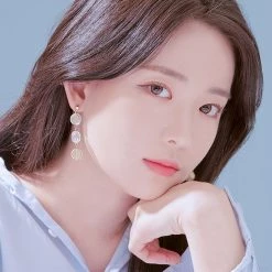 Wing Bling Earrings For Women White X One Size 17 Wing Bling Earrings For Women White X One Size -Wing Bling Online Shop org 3425