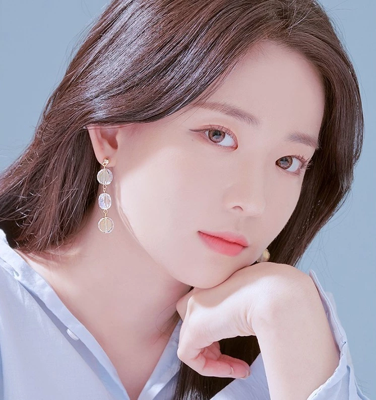 Wing Bling Earrings For Women White X One Size 10 Wing Bling Earrings For Women White X One Size - Image 8