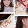 Wing Bling Earrings For Women No Color Specification X Earring -Wing Bling Online Shop org 3426