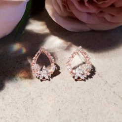 Wing Bling Earrings For Women No Color Specification X Earring -Wing Bling Online Shop org 3427