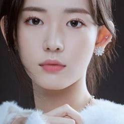 Wing Bling Earrings For Women No Color Specification X Earrings -Wing Bling Online Shop org 3459