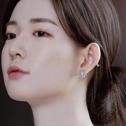 Wing Bling Earrings For Women No Color Specification X Earrings -Wing Bling Online Shop org 3460