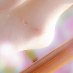 Wing Bling Bracelets For Women Pink X One Size -Wing Bling Online Shop org 3485