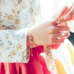 Wing Bling Bracelets For Women Gold X One Size -Wing Bling Online Shop org 3491