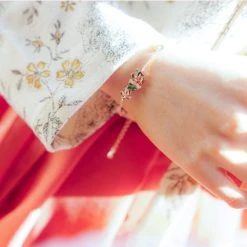 Wing Bling Bracelets For Women Gold X One Size -Wing Bling Online Shop org 3492