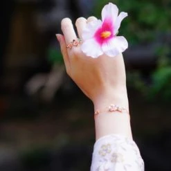 Wing Bling Bracelets For Women Gold X One Size -Wing Bling Online Shop org 3494