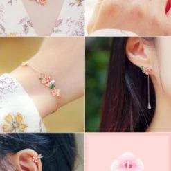 Wing Bling Bracelets For Women Gold X One Size -Wing Bling Online Shop org 3495