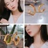 Wing Bling Earrings For Women No Color Specification X One Size -Wing Bling Online Shop org 3496