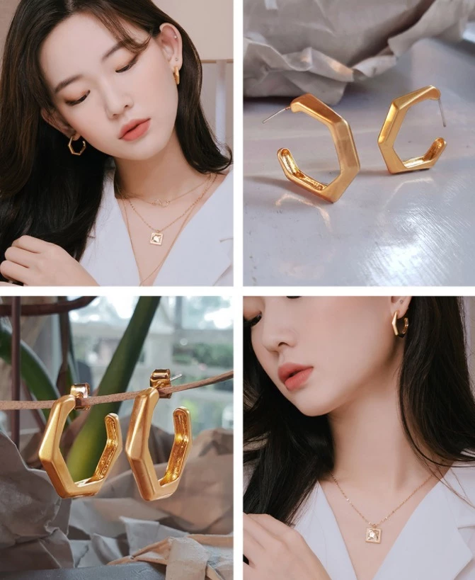 Wing Bling Earrings For Women No Color Specification X One Size 3 Wing Bling Earrings For Women No Color Specification X One Size