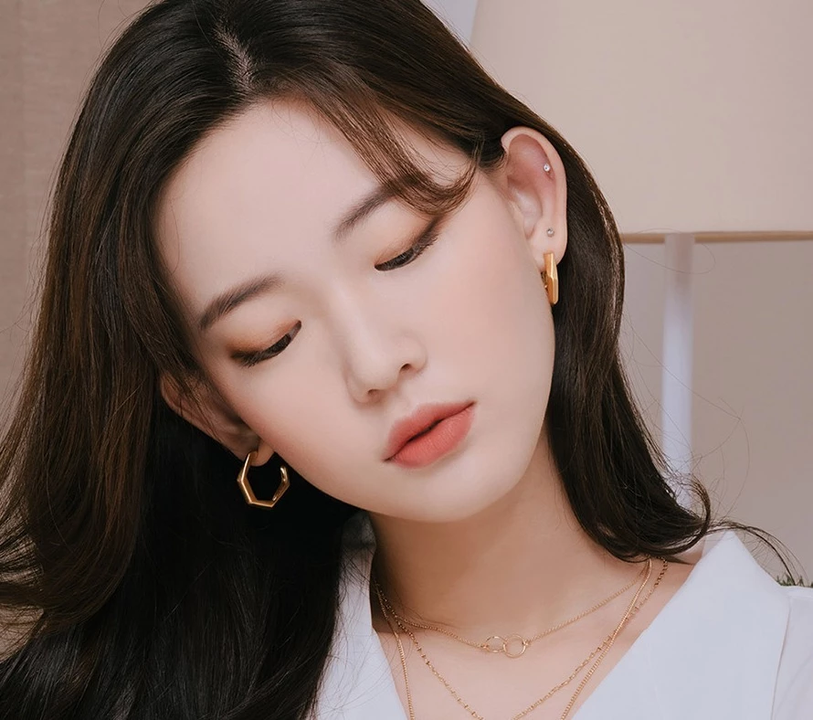 Wing Bling Earrings For Women No Color Specification X One Size 5 Wing Bling Earrings For Women No Color Specification X One Size - Image 3