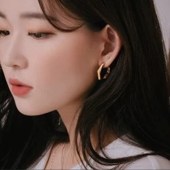 Wing Bling Earrings For Women No Color Specification X One Size 10 Wing Bling Earrings For Women No Color Specification X One Size -Wing Bling Online Shop org 3499