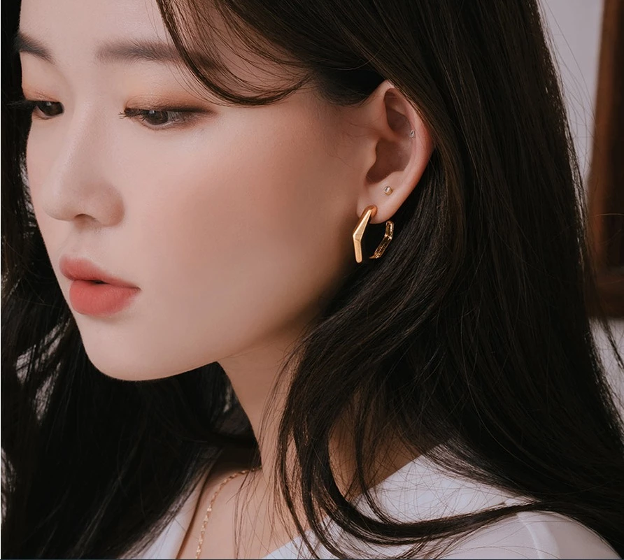 Wing Bling Earrings For Women No Color Specification X One Size 6 Wing Bling Earrings For Women No Color Specification X One Size - Image 4