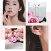 Wing Bling Earrings For Women Pink X One Size 1 Wing Bling Earrings For Women Pink X One Size -Wing Bling Online Shop org 3501