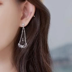 Wing Bling Earrings For Women No Color Specification X One Size 10 Wing Bling Earrings For Women No Color Specification X One Size -Wing Bling Online Shop org 3513