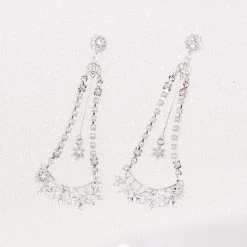 Wing Bling Earrings For Women No Color Specification X One Size 11 Wing Bling Earrings For Women No Color Specification X One Size -Wing Bling Online Shop org 3514