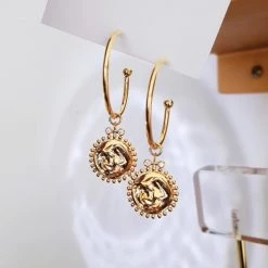 Wing Bling Earrings For Women No Color Specification X One Size 7 Wing Bling Earrings For Women No Color Specification X One Size -Wing Bling Online Shop org 3523