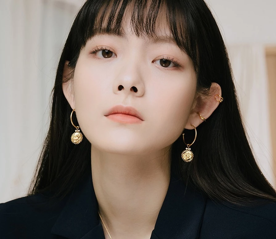 Wing Bling Earrings For Women No Color Specification X One Size 5 Wing Bling Earrings For Women No Color Specification X One Size - Image 3