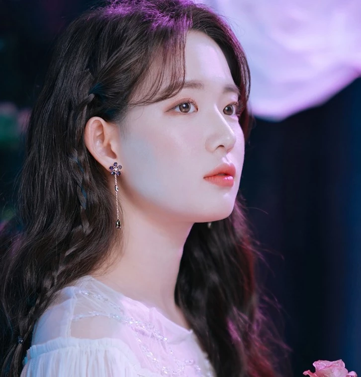 Wing Bling Earrings For Women Navy X Earring 8 Wing Bling Earrings For Women Navy X Earring - Image 6