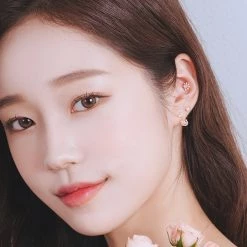 Wing Bling Earrings For Women No Color Specification X One Size 8 Wing Bling Earrings For Women No Color Specification X One Size -Wing Bling Online Shop org 3570