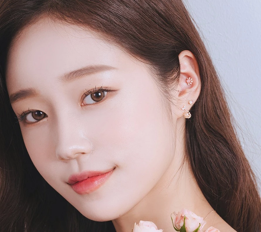 Wing Bling Earrings For Women No Color Specification X One Size 5 Wing Bling Earrings For Women No Color Specification X One Size - Image 3