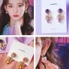 Wing Bling Earrings For Women Antique X Earrings -Wing Bling Online Shop org 3589