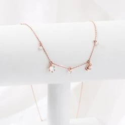 Wing Bling Necklaces & Pendants For Women Silver X One Size -Wing Bling Online Shop org 360