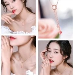 Wing Bling Necklaces & Pendants For Women No Color Specification X One Size