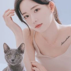 Wing Bling Necklaces & Pendants For Women Silver X One Size -Wing Bling Online Shop org 361