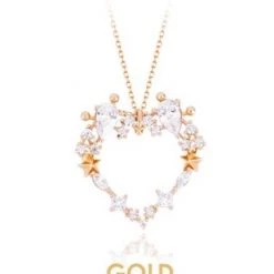 Wing Bling Necklaces & Pendants For Women Pink X One Size -Wing Bling Online Shop org 3615