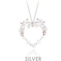 Wing Bling Necklaces & Pendants For Women Pink X One Size -Wing Bling Online Shop org 3616