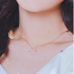 Wing Bling Necklaces & Pendants For Women Pink X One Size -Wing Bling Online Shop org 3618