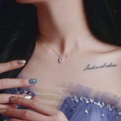 Wing Bling Necklaces & Pendants For Women No Color Specification X One Size -Wing Bling Online Shop org 3623