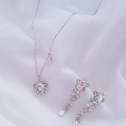 Wing Bling Necklaces & Pendants For Women No Color Specification X One Size -Wing Bling Online Shop org 3624