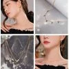 Wing Bling Necklaces & Pendants For Women Pink X One Size