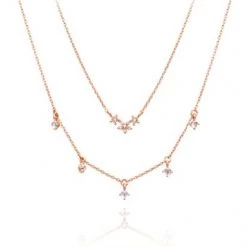 Wing Bling Necklaces & Pendants For Women Pink X One Size -Wing Bling Online Shop org 3630
