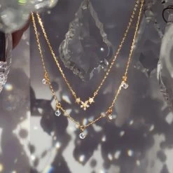 Wing Bling Necklaces & Pendants For Women Pink X One Size -Wing Bling Online Shop org 3631