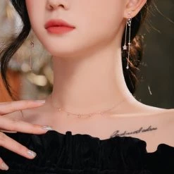 Wing Bling Necklaces & Pendants For Women Pink X One Size -Wing Bling Online Shop org 3632