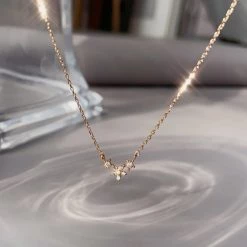 Wing Bling Necklaces & Pendants For Women Pink X One Size -Wing Bling Online Shop org 3633