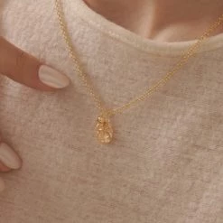 Wing Bling Necklaces & Pendants For Women No Color Specification X One Size