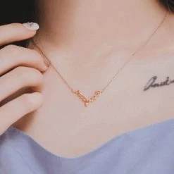 Wing Bling Necklaces & Pendants For Women No Color Specification X One Size -Wing Bling Online Shop org 3666