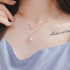 Wing Bling Necklaces & Pendants For Women No Color Specification X One Size -Wing Bling Online Shop org 3667