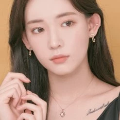 Wing Bling Necklaces & Pendants For Women Pink X One Size 12 Wing Bling Necklaces & Pendants For Women Pink X One Size -Wing Bling Online Shop org 3681