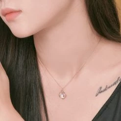 Wing Bling Necklaces & Pendants For Women Pink X One Size 16 Wing Bling Necklaces & Pendants For Women Pink X One Size -Wing Bling Online Shop org 3685