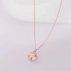 Wing Bling Necklaces & Pendants For Women Pink X One Size 17 Wing Bling Necklaces & Pendants For Women Pink X One Size -Wing Bling Online Shop org 3686