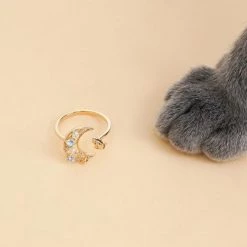 Wing Bling Rings For Women Pink X One Size -Wing Bling Online Shop org 3715